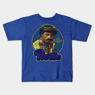 Rollo // Sanford And Son // Vintage Kids T-Shirt